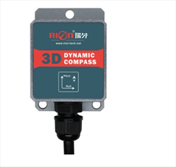 Cảm biến đo góc nghiêng RION DDM365